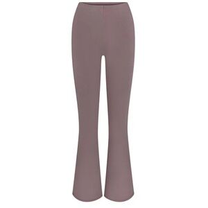 SKIMS, Outdoor Collection, Flare High Waisted Leggings, Zinc, XS, NWT!!